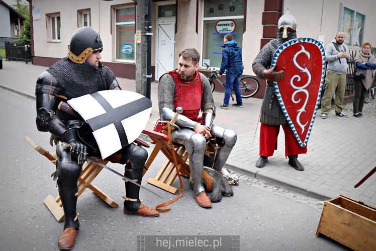 Noc Muzeów: Jadernówka