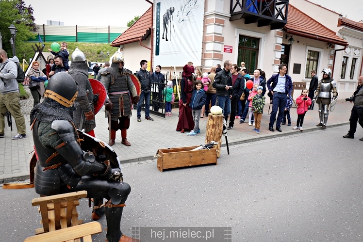 Noc Muzeów: Jadernówka