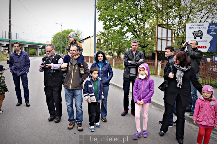 Noc Muzeów: Jadernówka