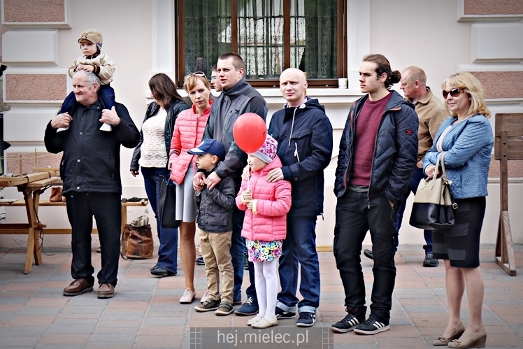 Noc Muzeów: Jadernówka