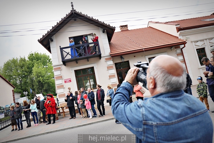 Noc Muzeów: Jadernówka