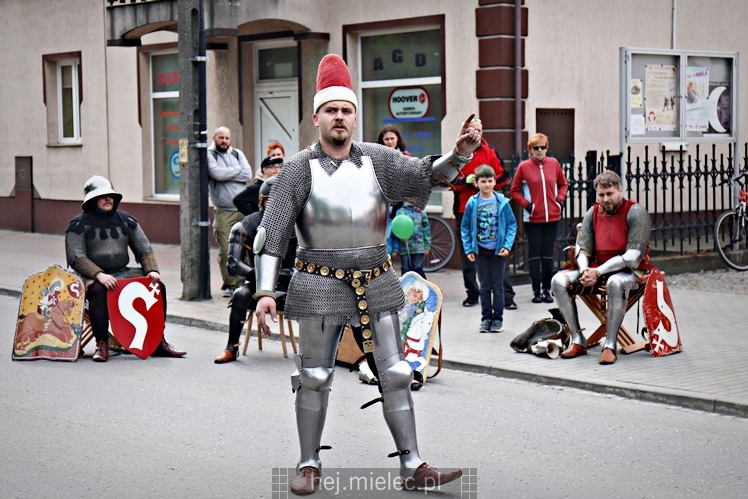 Noc Muzeów: Jadernówka