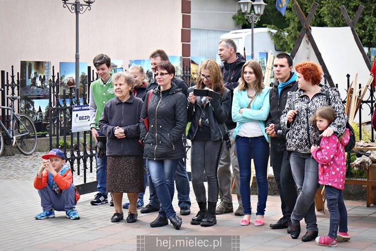 Noc Muzeów: Jadernówka