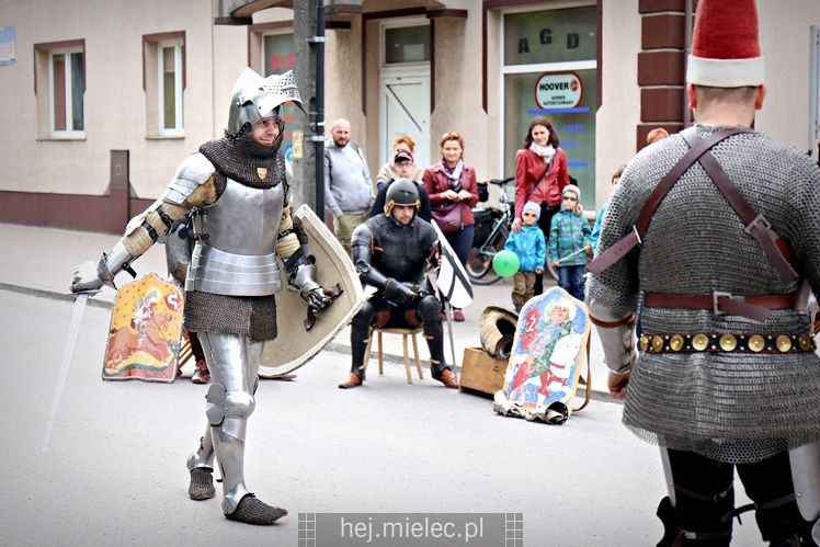 Noc Muzeów: Jadernówka