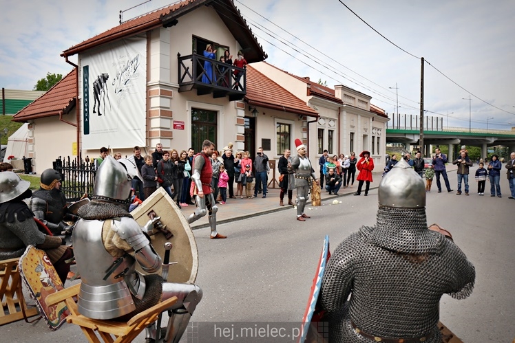 Noc Muzeów: Jadernówka