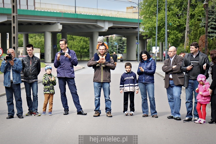 Noc Muzeów: Jadernówka