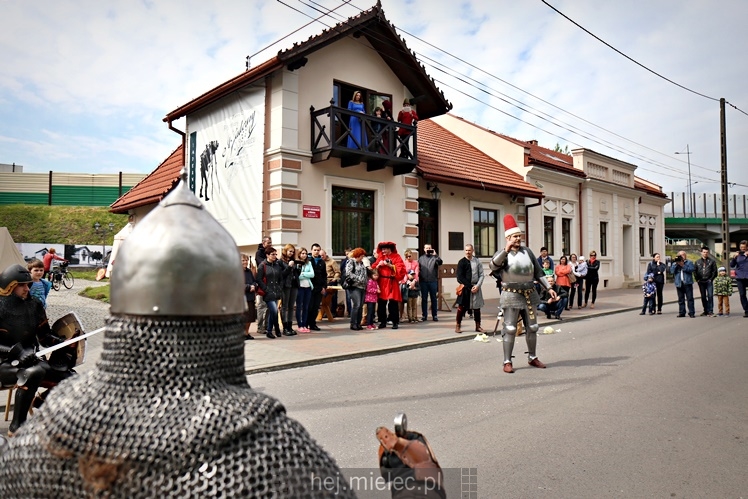 Noc Muzeów: Jadernówka