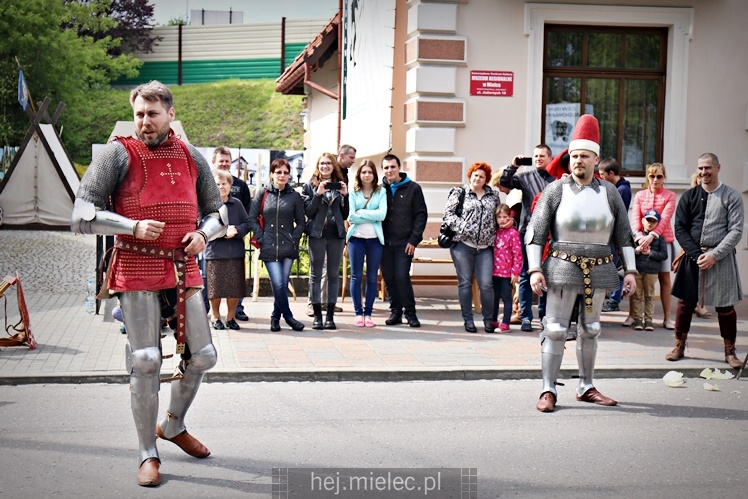 Noc Muzeów: Jadernówka