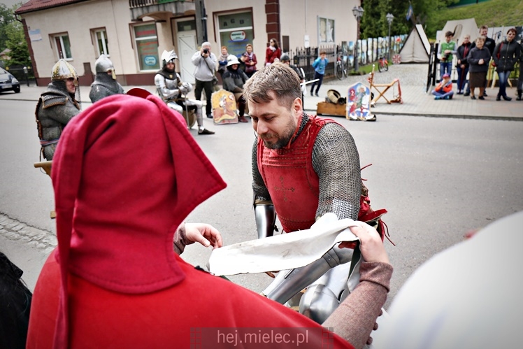 Noc Muzeów: Jadernówka