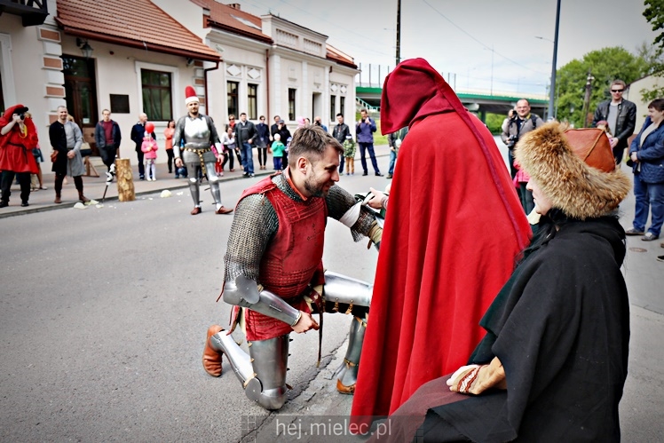 Noc Muzeów: Jadernówka