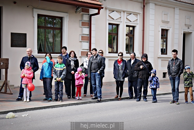 Noc Muzeów: Jadernówka