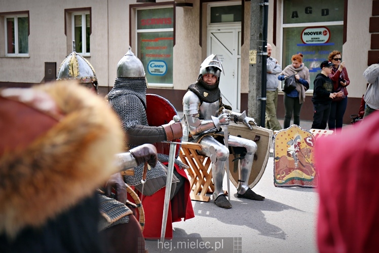 Noc Muzeów: Jadernówka