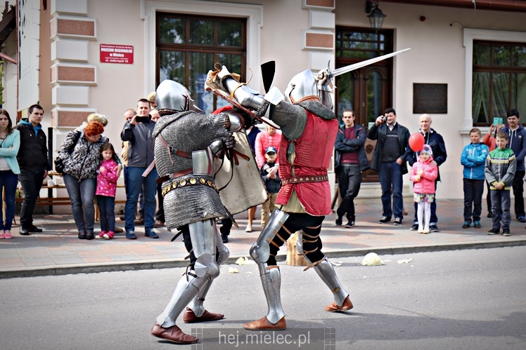 Noc Muzeów: Jadernówka