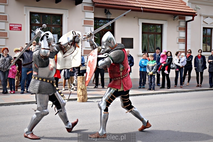 Noc Muzeów: Jadernówka