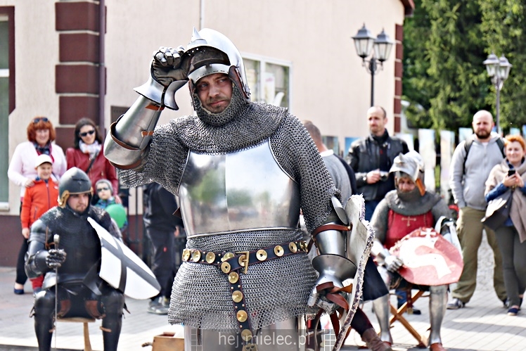 Noc Muzeów: Jadernówka