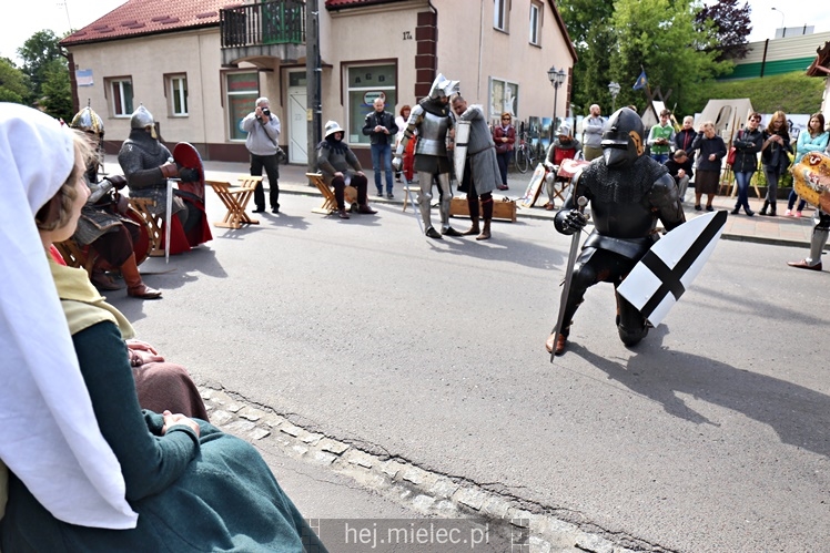 Noc Muzeów: Jadernówka