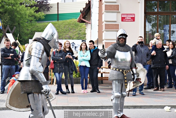 Noc Muzeów: Jadernówka