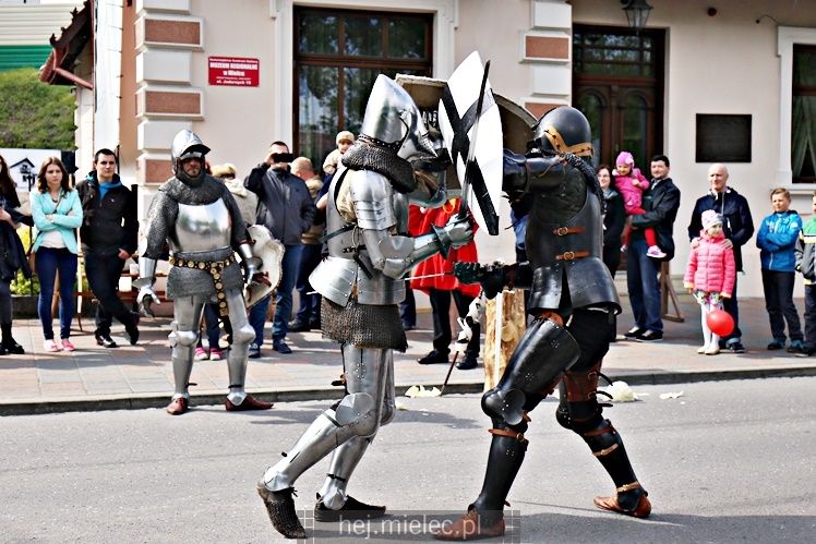 Noc Muzeów: Jadernówka