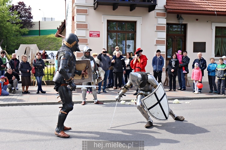 Noc Muzeów: Jadernówka