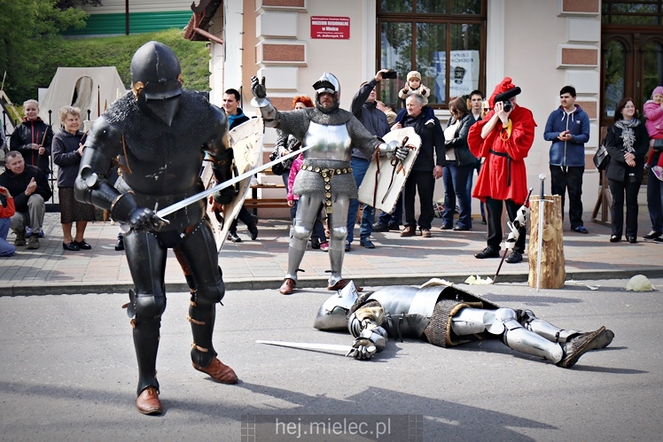 Noc Muzeów: Jadernówka