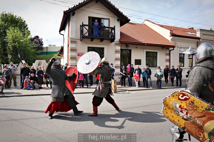 Noc Muzeów: Jadernówka