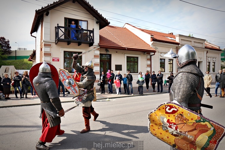 Noc Muzeów: Jadernówka