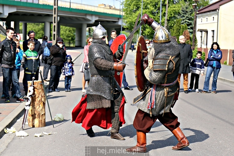 Noc Muzeów: Jadernówka