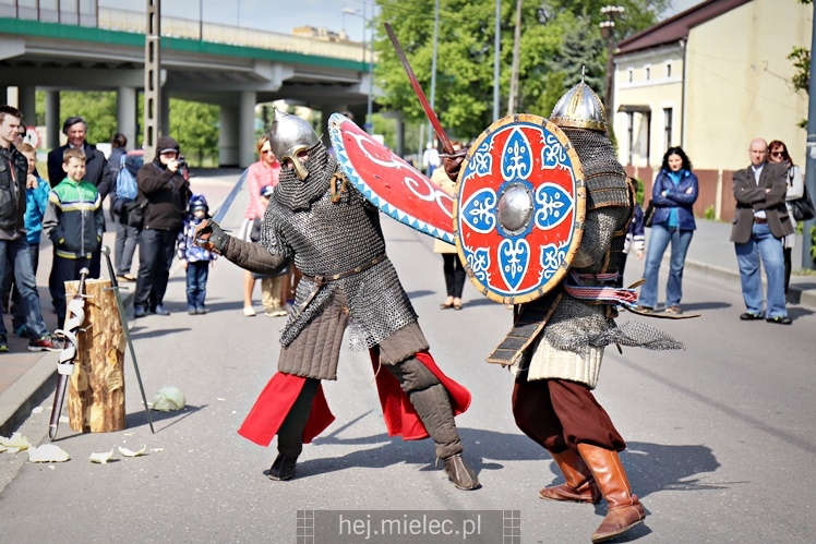 Noc Muzeów: Jadernówka