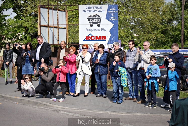 Noc Muzeów: Jadernówka