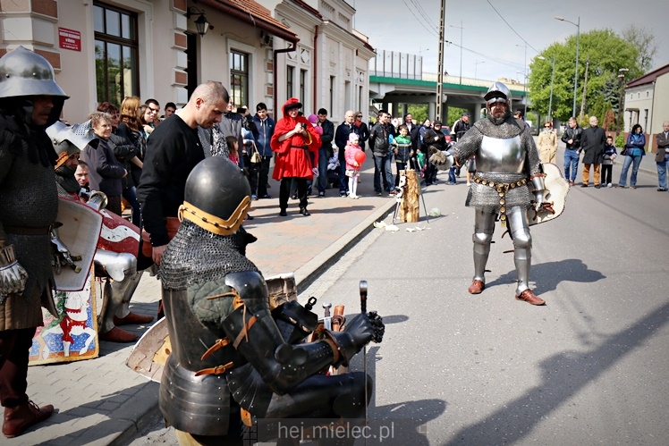 Noc Muzeów: Jadernówka