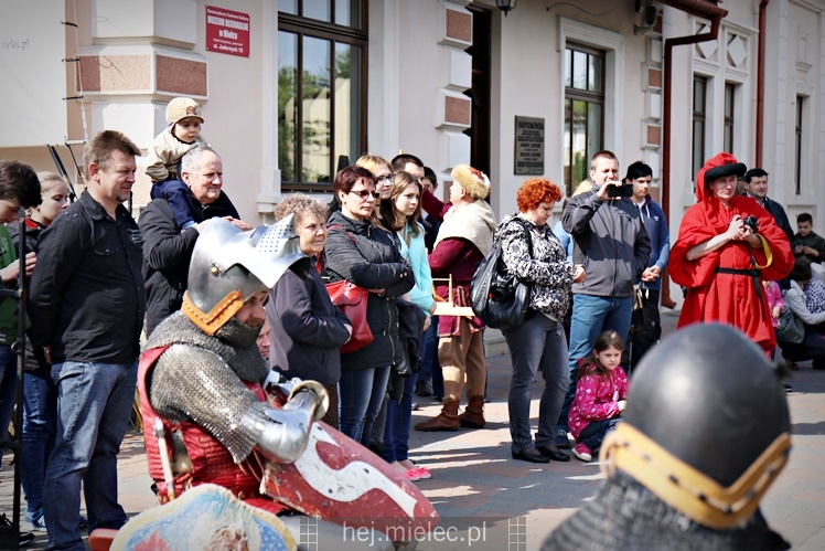 Noc Muzeów: Jadernówka