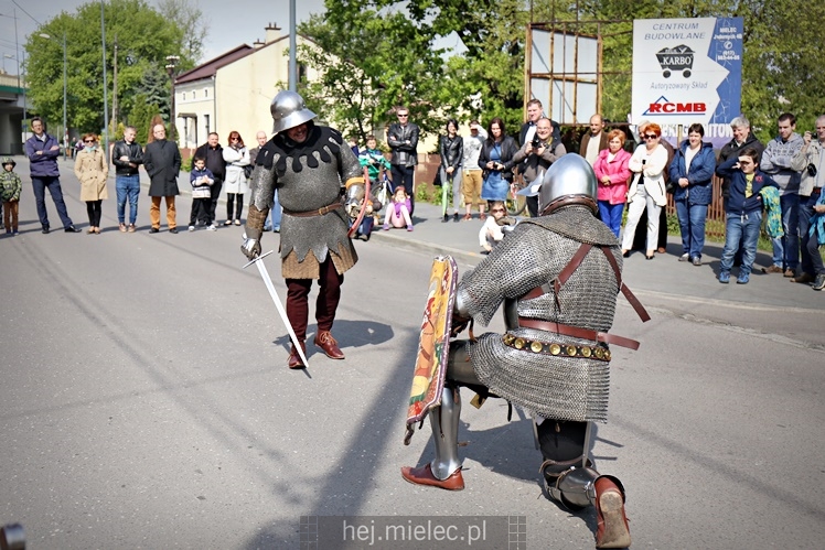 Noc Muzeów: Jadernówka