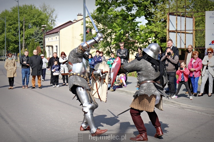Noc Muzeów: Jadernówka