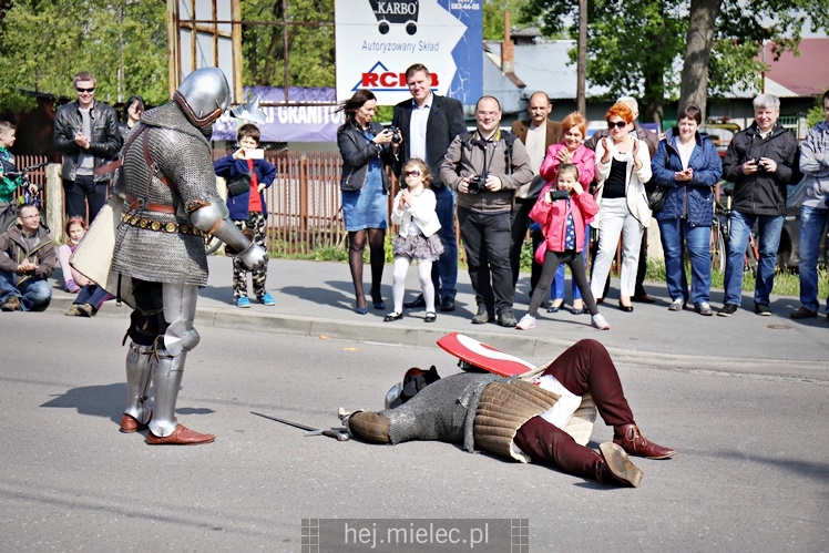 Noc Muzeów: Jadernówka