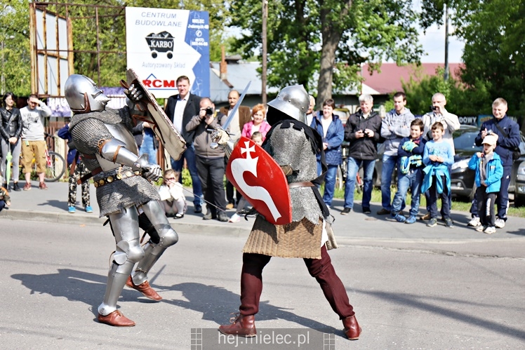 Noc Muzeów: Jadernówka