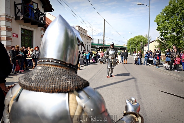 Noc Muzeów: Jadernówka