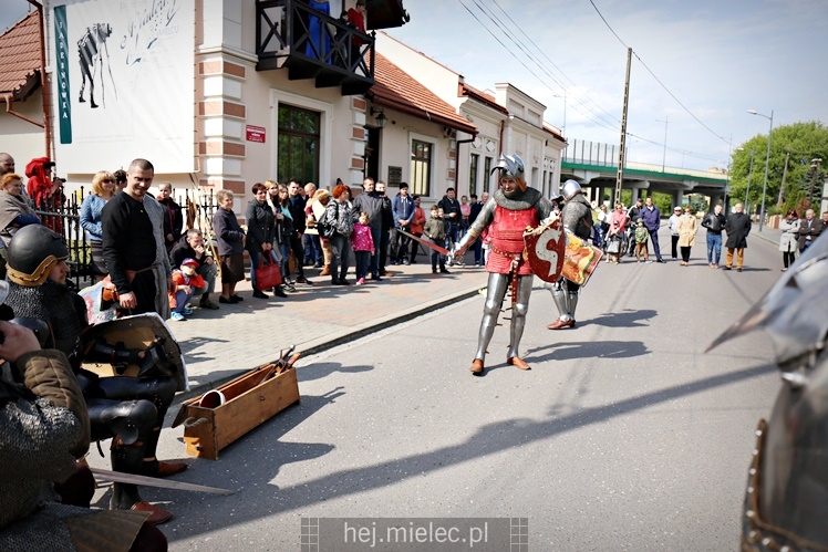 Noc Muzeów: Jadernówka