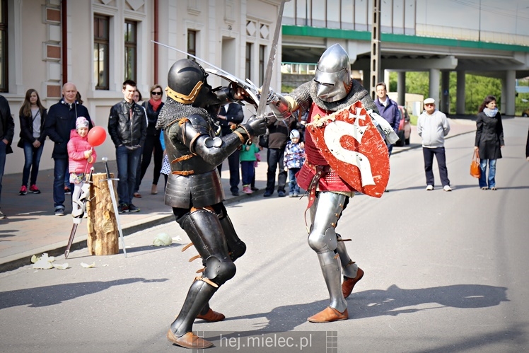 Noc Muzeów: Jadernówka