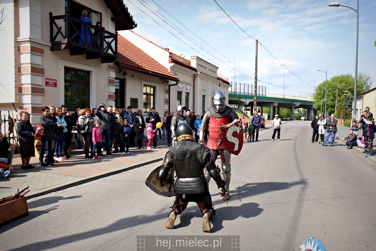 Noc Muzeów: Jadernówka