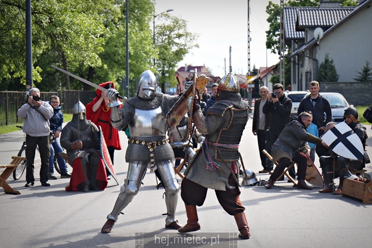 Noc Muzeów: Jadernówka