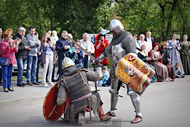 Noc Muzeów: Jadernówka