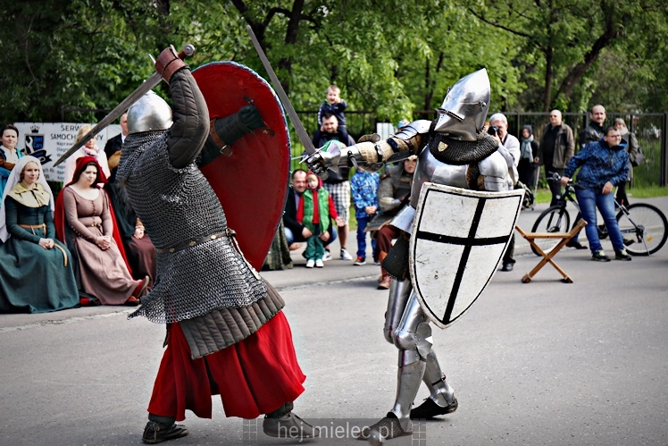 Noc Muzeów: Jadernówka