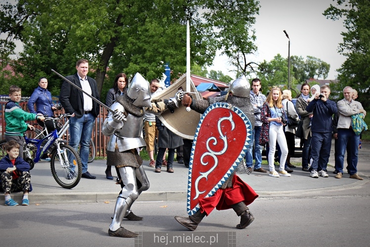 Noc Muzeów: Jadernówka