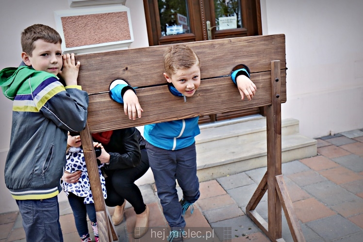 Noc Muzeów: Jadernówka