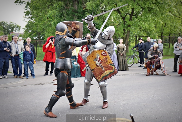 Noc Muzeów: Jadernówka