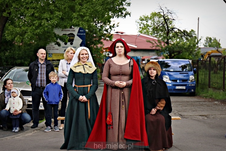 Noc Muzeów: Jadernówka