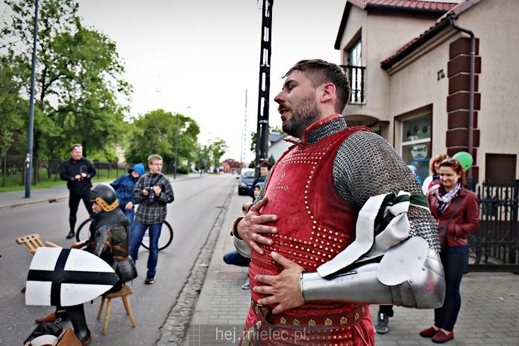 Noc Muzeów: Jadernówka