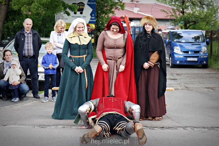 Noc Muzeów: Jadernówka