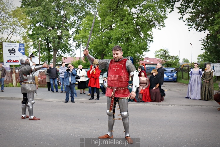 Noc Muzeów: Jadernówka