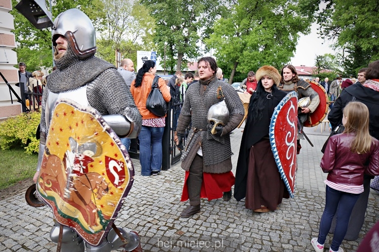 Noc Muzeów: Jadernówka